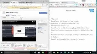 11. Redux Design Pattern ( Part 2). DevTools.