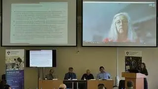 Парилина Елена Михайловна