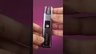 Embark on a trip with ARGUS G and unlock the beauty of the world with your steps🤩 #vape #vapelife