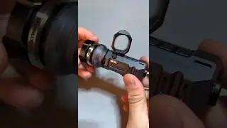 Next Level Flashlight 🔦