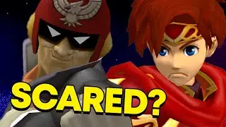 Zain Was Not Ready For My New Main