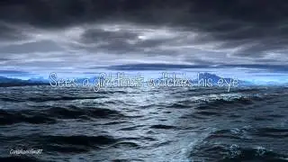 Tyler Farr - A Guy Walks Into A Bar (Lyrics)