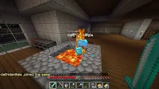 Wildcat and Terroriser annoy Nogla
