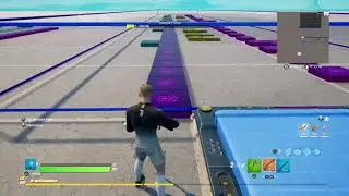 How to Make the Avengers Theme song in Fortnite Creative