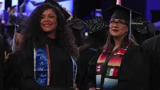 Aspen University 2023 Commencement Highlights