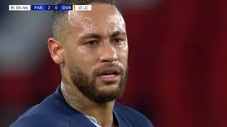 Neymar vs Borussia Dortmund (H) 19-20 – UEFA Champions League HD 1080i by Guilherme