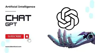 Unveiling Chat GPT | Your Step-by-Step Guide | Mastering AI Conversations | BBSMIT