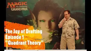 The Joy of Drafting - Episode 1 - 