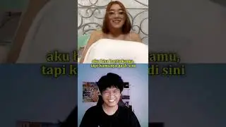 Awal Mula Ketika Ayah Ketemu Ibu Kamu Nak :) 