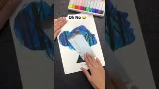 Send this to an artist friend 😂❤️ 