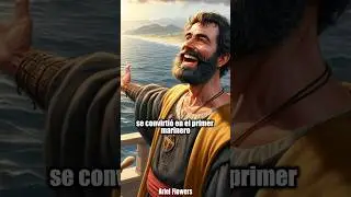 Cristóbal Colón, un ladrón / Rodrigo de Triana #historia #españa