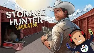 Storage hunter stream VOD #storagehunter