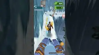Pyramid Run 2