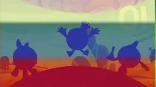 SHHARANAVTI: Heroes Galaxy - Intro (Russian)