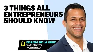 Two Co-Founders Share The Secret to Entrepreneurial Success