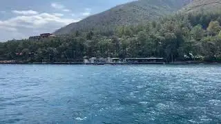 Boat Taxi Marmaris