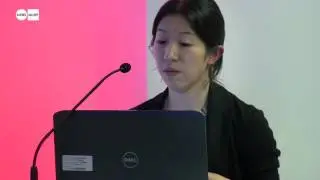 A quick look at Food as a Catalyst for Design with Christy Cheng