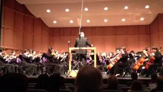 CYS- Trepak (From the Nutcracker)