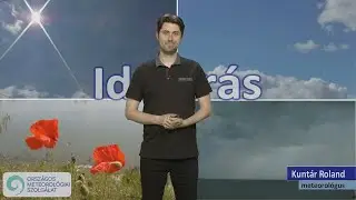 Indul a hőségszezon