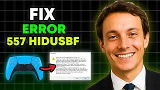 How To EASILY Fix Error 577 hidusbf on Windows 11 (FULL 2025 GUIDE)