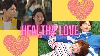 8 Korean Romance K-dramas with Non-Toxic, Healthy Relationships