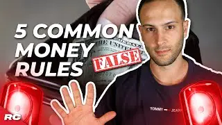 5 Common Money Rules That Have Been Proved To Be False!