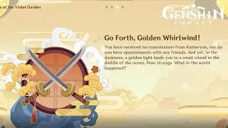 Duel with katana no wa SABITONARE
