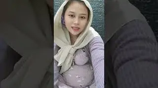 HIJABERS STYLE UPDATE | BIGO LIVE | hamil maen bigo live