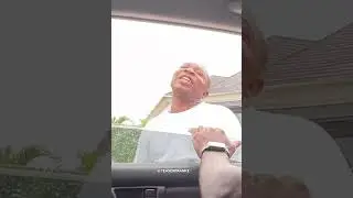 MADE UP LANGUAGE PRANK IN THE HOOD 😆