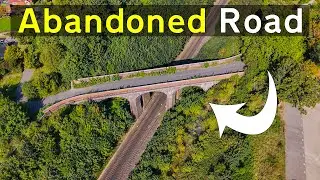 Great British Road Journeys - West Sussex - East Grinstead to Worthing Ep. 34