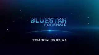 BLUESTAR® Forensic