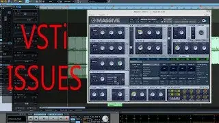The Problem with VST Instruments - and how you can fix it