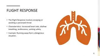 Stress response