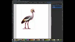 Inkscape Outline