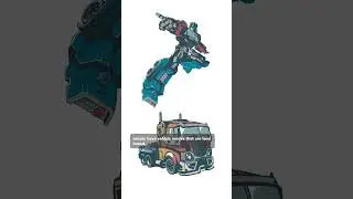 5 Things You Should Know About Jetfire!