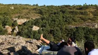 Çınarın Gölgesinde