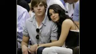 zac e vanessa