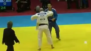 GADANOV Alim RUS AN Jeong Hwan KOR