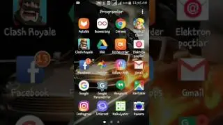 Clash royale