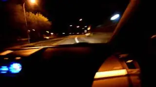 Ride in a Pontiac G8 GXP with TVS 2300