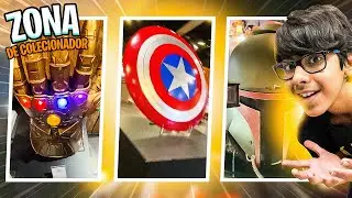 Me impressionei com O QUE TEM NESTA FAST SHOP...(Vlog Play Ep 76)
