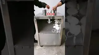 Economic onion slicer thinnest to 1mm round ring slicing machine