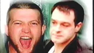 LVF Poyntzpass Murders