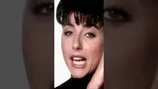 Liane Foly - Laisse pleurer les nuages