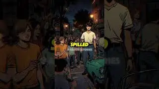 The Real Life Project X