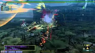 特別依頼！獰竜の狩猟 アビオルグ１頭の狩猟 HR71～ 7,500HRP