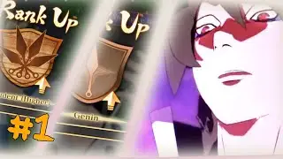 I'm Already A Menace | NARUTO X BORUTO ULTIMATE NINJA STORM CONNECTIONS - Online Ranked #1