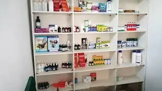 Дорухонаи бойтари(хайвонот) дар Уяли н. Хуросон