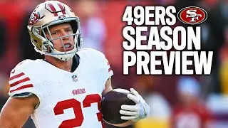 San Francisco 49ers 2024 Season Preview | PFF