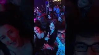 Beautiful dance of Russian girls in club.🤩 Part 3 